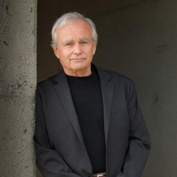 David Witty, PhD MRAIC FCIP RPP