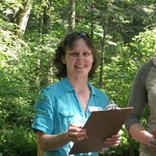 Karin Albert, MCIP RPP