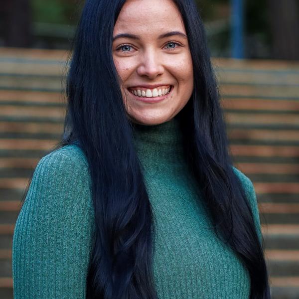 Alisha Feser headshot