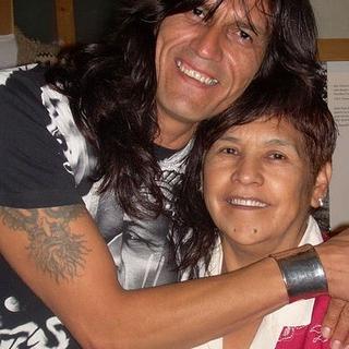 ANTH 316 - Warm Land Shelter Fundraiser Harold Joe, filmmaker, & Florence James, VIU Elder. A screening of Broken Down, a Harold Joe film, was held October 6, 2008, to raise funds for Warm Land Shelter.