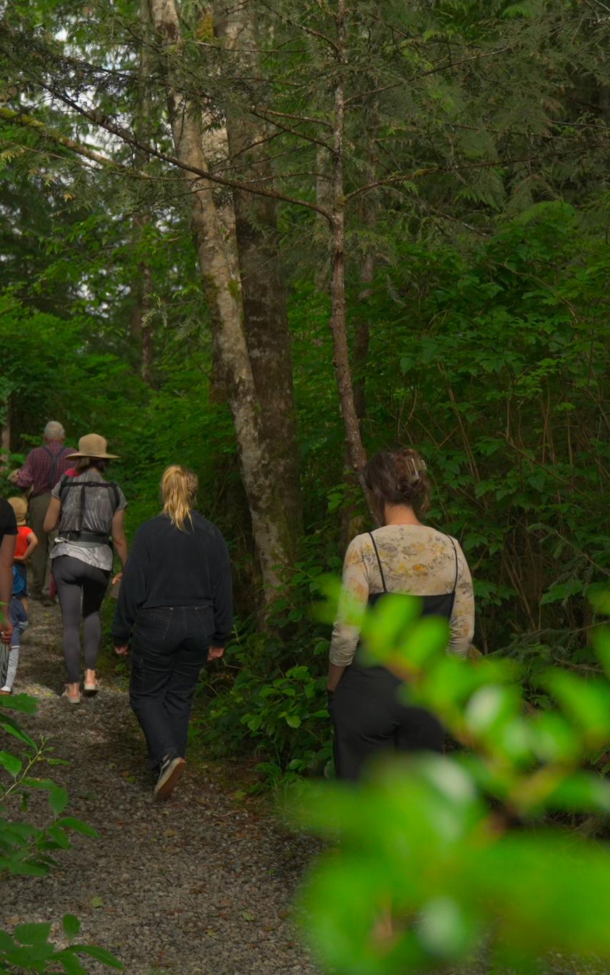 Indigenous Protected and Conserved Areas Learning